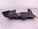 Декоративная крышка двигателя BMW X5-series (E70) 11 12 7 552 197