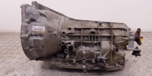 КПП автоматическая (АКПП) BMW 3-series (E46) 24 00 1 423 933