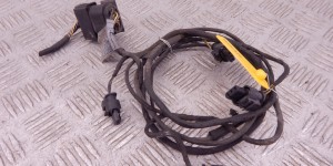 Проводка (коса) парктроников BMW 5-series (E60/61) 61 12 9 122 274