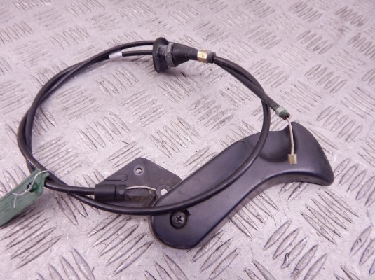 Трос капота BMW 5-series (E39) 51 23 8 176 595
