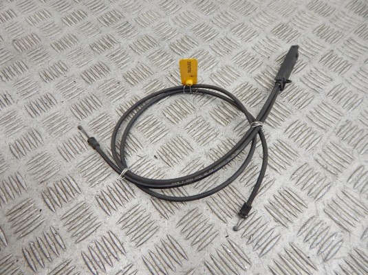 Трос капота BMW 3-series (E90/91/92) 51 23 7 060 552