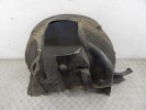 Защита арок передняя левая (подкрылок) BMW 5-series (E60/61) 51 71 7 033 749