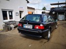 Крышка двигателя передняя BMW 5-series (E39) 11 14 2 247 285