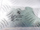 Стекло двери задней левой BMW 5-series (F10/11) 51 35 7 182 123