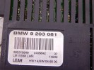 Блок управления светом BMW 5-series (E60/61) 61 35 9 203 081