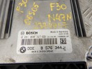 Блок управления двигателем BMW 3-series (F30/31) 13 61 8 576 344