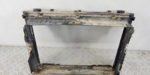 Кассета радиаторов BMW 5-series (E60/61) 17 11 7 519 204