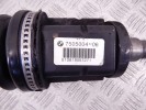 Полуось передняя правая (приводной вал, ШРУС) BMW X5-series (E53) 31 60 7 505 004