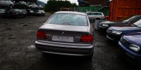 Маслоотделитель (сапун) BMW 5-series (E39) 1432558