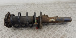 Стойка передняя левая VOLKSWAGEN GOLF V (2006-) 1k0413031be Стойка передняя левая VOLKSWAGEN GOLF V (2006-) 1k0413031be