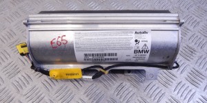Подушка безопасности пассажира BMW 7-series (E65/66) 72 12 7 141 893