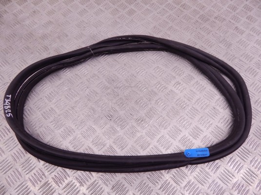 Уплотнитель багажника BMW 7-series (F01/02) 51 76 7 184 108