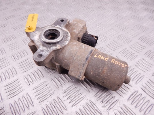 Электромотор раздаточной коробки LAND-ROVER RANGE ROVER(2002-2005) 27 10 7 508 553