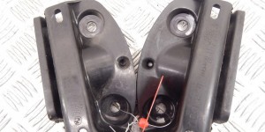 Кронштейн крепления бампера заднего BMW 3-series (E90/91/92) 51 12 7 118 193