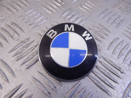 Эмблема BMW 3-series (E46) 51 14 8 219 237
