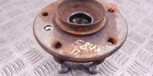 Подшипник ступицы BMW X1-series (E84) 31 20 6 852 091 Подшипник ступицы BMW X1-series (E84) 31 20 6 852 091