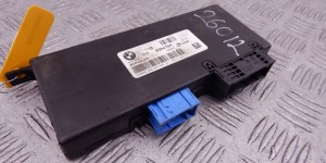 Блок управления ZGW BMW 5-series (F10/11) 61 35 9 354 756 Блок управления ZGW BMW 5-series (F10/11) 61 35 9 354 756