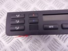 Блок управления печки/климат-контроля BMW 3-series (E46) 64 11 6 956 319