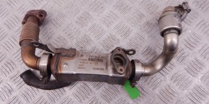 Радиатор EGR LAND-ROVER RANGE ROVER(2002-2005) 11 71 7 787 404 Радиатор EGR LAND-ROVER RANGE ROVER(2002-2005) 11 71 7 787 404
