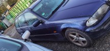 Патрубок интеркулера BMW 3-series (E46) 11 61 7 799 391