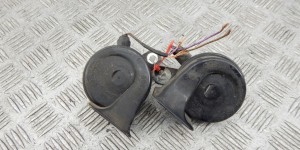 Сигнал (клаксон) BMW 5-series (E39) 61 33 8 381 271