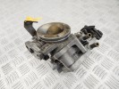 Заслонка дроссельная BMW 5-series (E39) 13 54 1 433 385