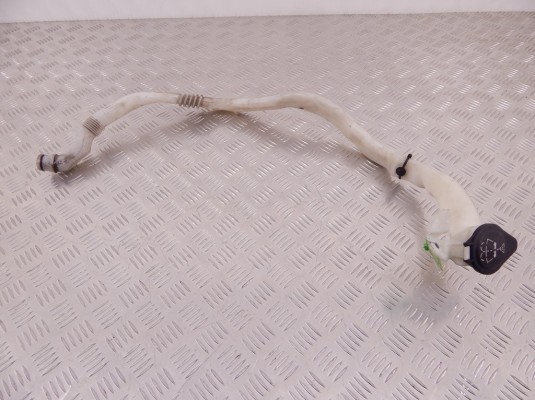 Горловина бачка омывателя BMW 5-series (F10/11) 61 66 7 203 270