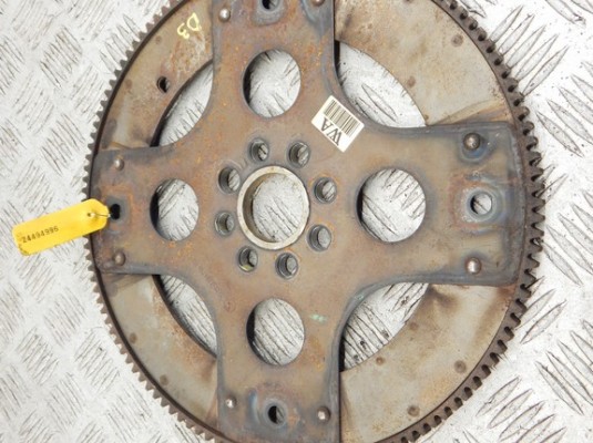 Маховик АКПП (драйв плата) BMW X3-series (E83) 11 22 7 788 746