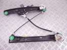 Стеклоподъемник электрический передний левый BMW 3-series (E90/91/92) 51 33 7 140 587