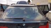 Переключатель света BMW 5-series (E39)