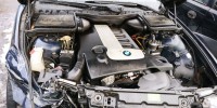 Стеклоподъемник электрический передний правый BMW 5-series (E39)