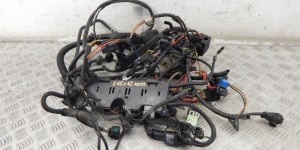 Проводка двигателя BMW 3-series (E46) 12 51 7 512 079