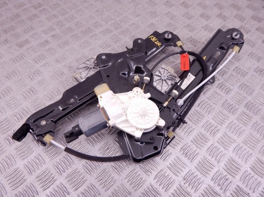 Стеклоподъемник электрический задний правый BMW 4-series (F32/33/36) 51 35 7 365 258