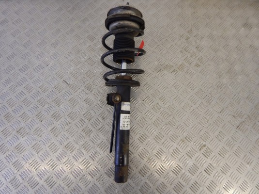 Стойка передняя левая BMW 3-series (E46)