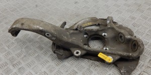 Ступица передняя левая BMW X5-series (E70) 31 21 6 773 784