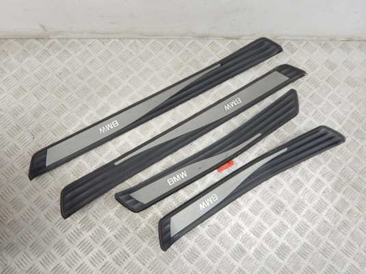 Накладка декоративная BMW 5-series (E60/61) 51 47 7 034 303
