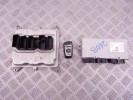 Блок управления двигателем BMW 5-series (F10/11) 12 14 7 637 481