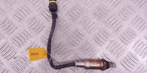 Лямбда-зонд BMW 3-series (E46) 11 78 1 742 050