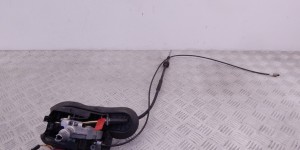 Кулиса BMW 5-series (E39) 25 16 1 423 984