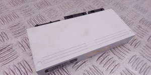 Блок комфорта BMW 3-series (E46) 61 35 6 932 368