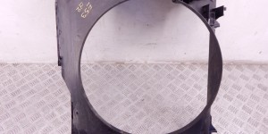 Диффузор вентилятора BMW X5-series (E53) 17 11 2 248 725 Диффузор вентилятора BMW X5-series (E53) 17 11 2 248 725