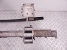 Усилитель бампера переднего BMW 7-series (F01/02) 51 11 7 183 853