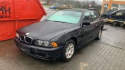 Насос (моторчик) омывателя стекла BMW 5-series (E39)