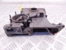 Крышка двигателя передняя BMW 3-series (E46) 11 14 1 706 280