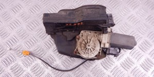 Замок двери задней правой BMW 7-series (E65/66) 51 22 7 028 910 Замок двери задней правой BMW 7-series (E65/66) 51 22 7 028 910