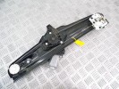 Стеклоподъемник электрический задний левый BMW X3-series (F25) 67 62 7 258 535