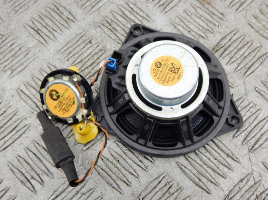 Динамик BMW X5-series (E70) 65 13 9 141 501