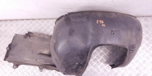 Защита арок передняя левая (подкрылок) BMW 3-series (E46) 51 71 8 193 809