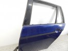 Дверь задняя левая BMW 3-series (E90/91/92) 41 00 7 203 675