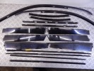 Молдинг дверей (комплект) BMW X5-series (E53) 51 32 8 257 701